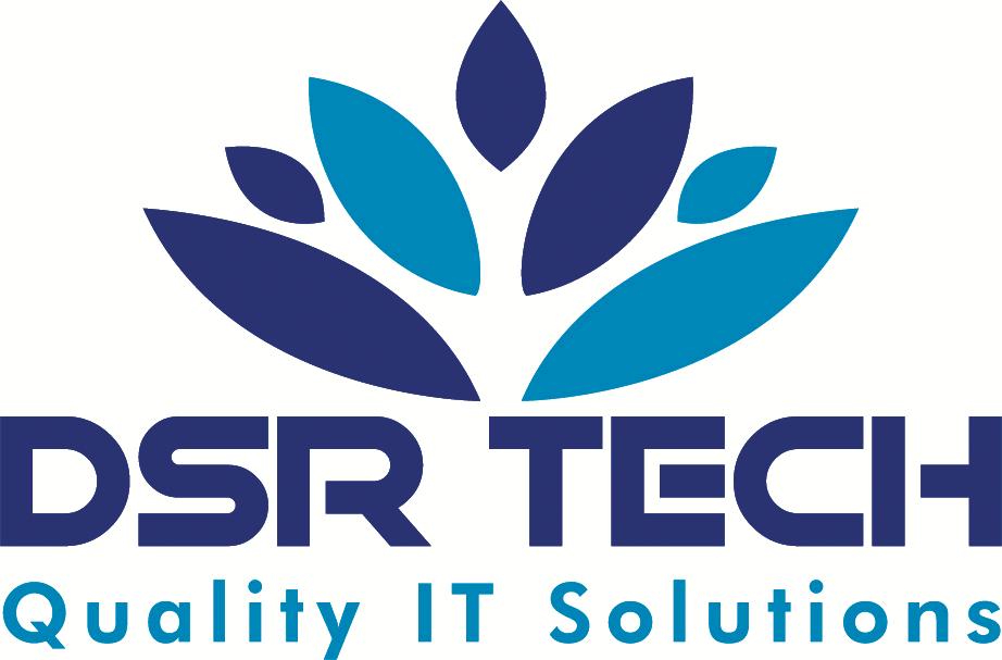 DSR TECH COMPUTER TRADING LLC